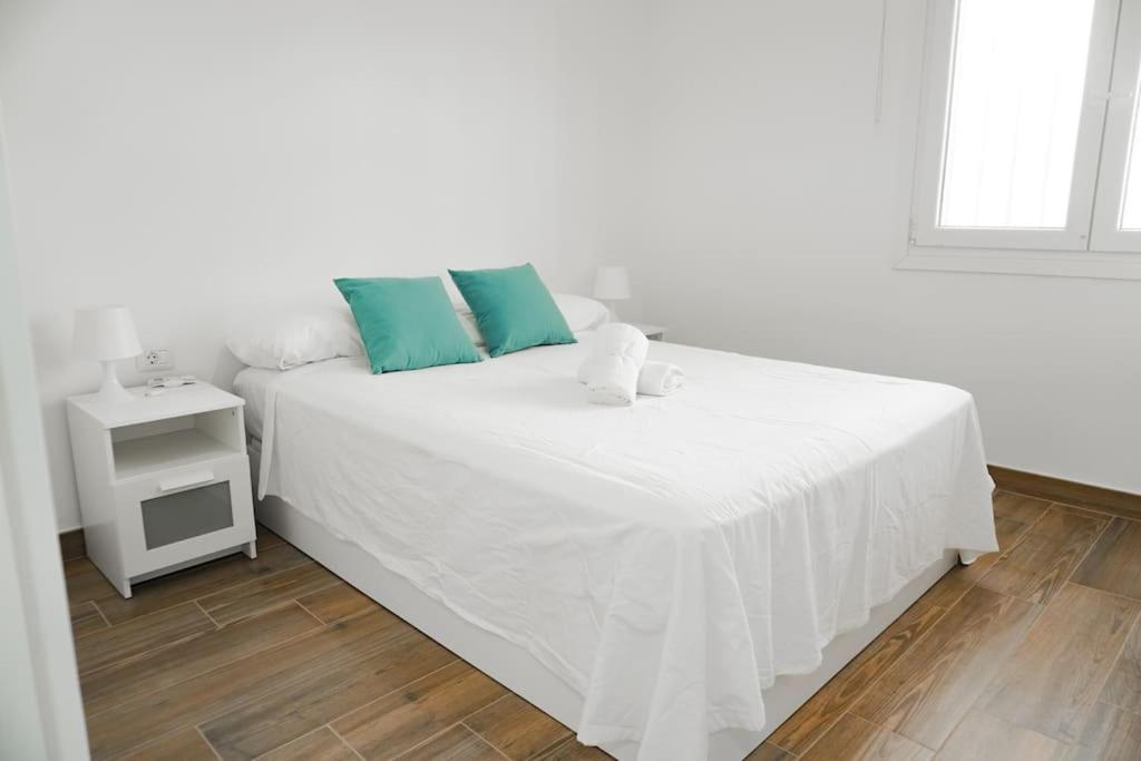 Apartamento Alma Del Mar Tabaiba Exterior foto
